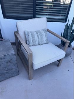 Modern Outdoor Lounge Chairs