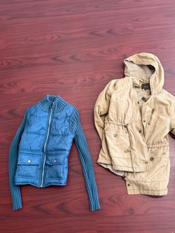 Jackets