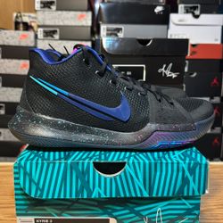 Nike Kyrie 3 Flip the Switch Sz. 10
