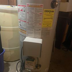 Water Heater-new