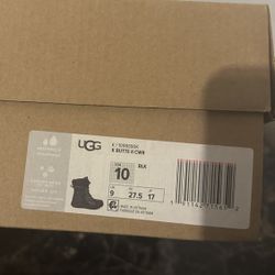 Toddler Ugg Boots Sz 10C 