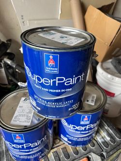 Paint