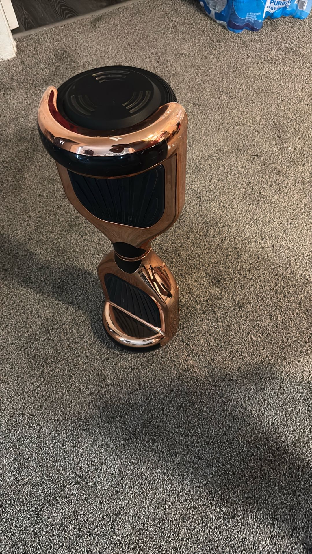 Bluetooth Hover Board