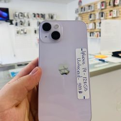 Apple iPhone 14