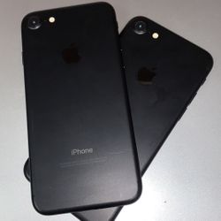 iPhone 7 Unlocked 