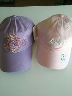 Women's Laker Hats