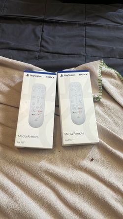 Ps5 remotes