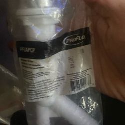 Pro Flo Air Gap 