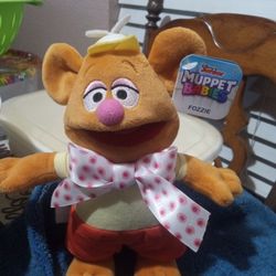 Muppets 