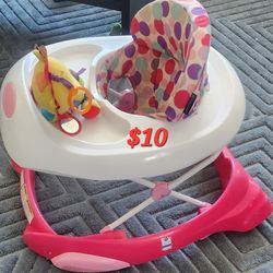 Baby walker