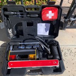Michelin Road Safety Kit
