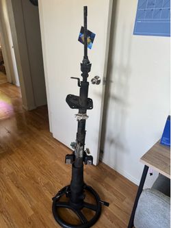 88-94 OBS steering column