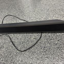 Vizio Sound Bar