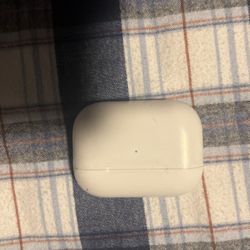 Airpods Pro Gen 1 (Box Included)