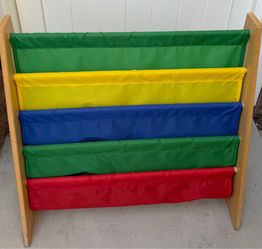 Children's Bookshelf