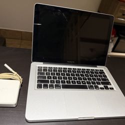 Apple MacBook Pro 13" (Late 2011) A1278 – For Parts or Repair