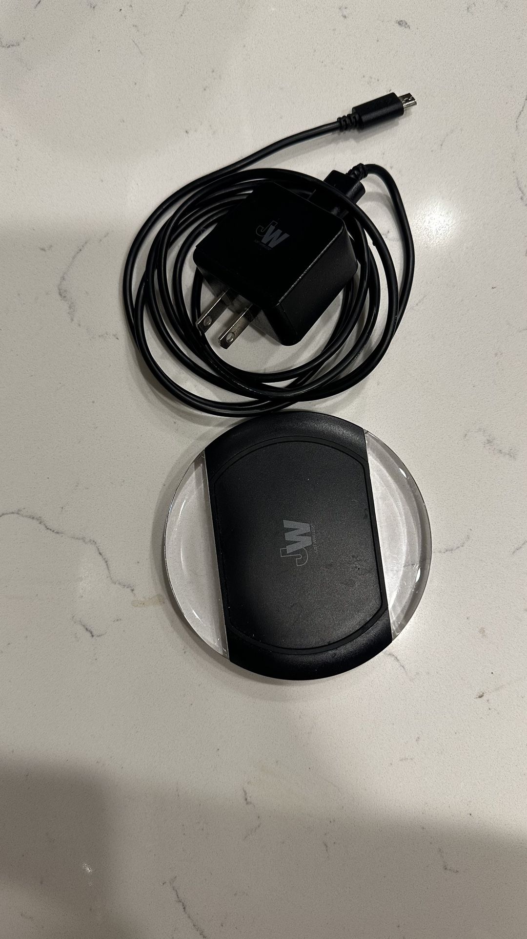 JW Wireless Charger