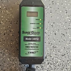 50amp RV Surge Protector