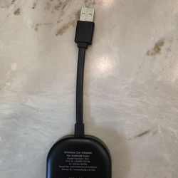 wireless android auto