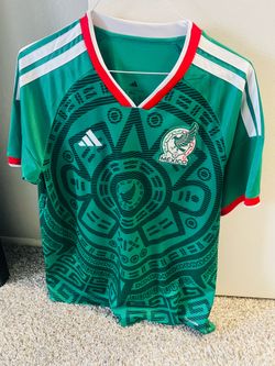 Mexico Jersey Men’s