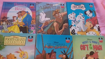 BOOKS BUNDLE