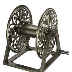 Garden Hose Reel