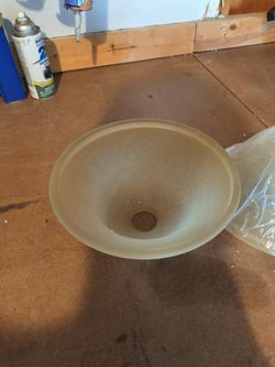 9 and 1/2 in lampshades