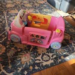 Kids Car