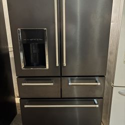 Refrigerador KitchenAid 