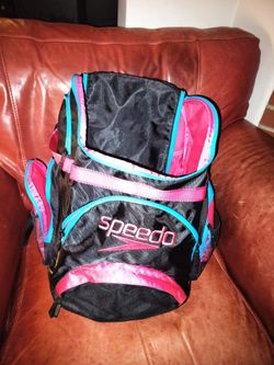 Teamster Swimming Pack