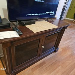 Beautiful TV Console Table