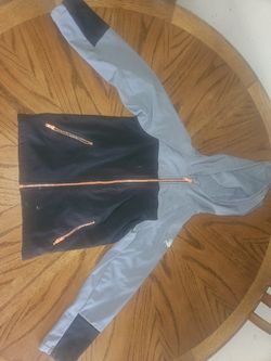 Boys Size 10 Jacket/coat Brand: Body Glove