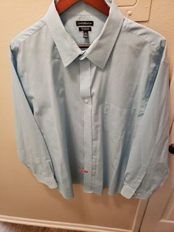 Croft&Barrow dress shirt