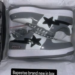 Bapestas