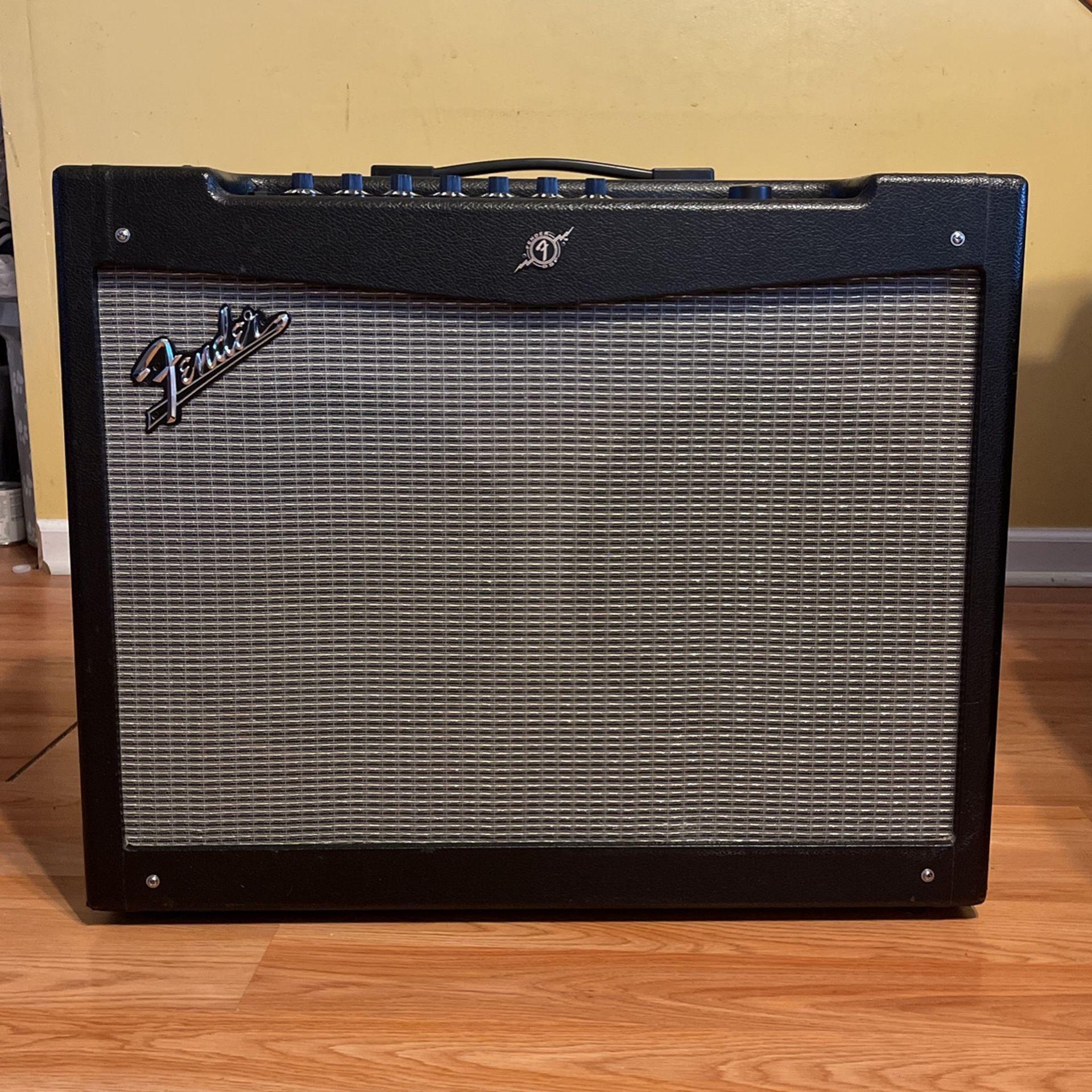 Fender Mustang IV (V.2) 160W Guitar Amplifier