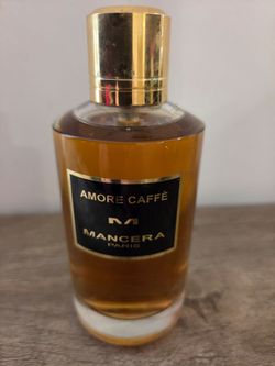 Mancera Amore Caffe 120ml