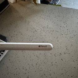 Apple Pencil 1st Gen 
