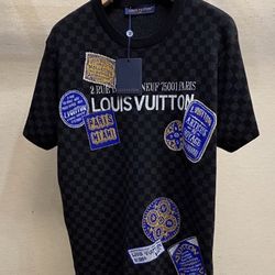 T-Shirt LV