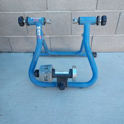 STATIONARY  BIKE HOLDER  Make Offer 