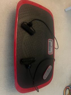 Vibration Training Board