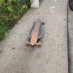 Long Board