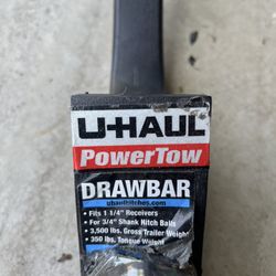 Trailer Hitch 