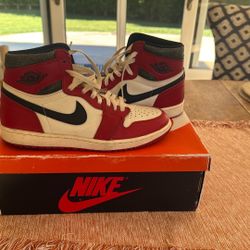 Air Jordan 1 Retro High OG