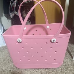 EVA Tote Bags/ Bogg Bag Quality $40