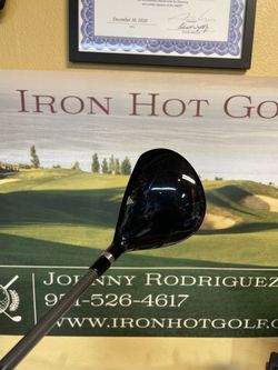 Got Good Golf Driver & Fairway Woods Iron Hot golf