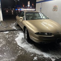 1998 Oldsmobile Aurora 