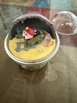 Nintendo Kirby Terrarium Collection 
