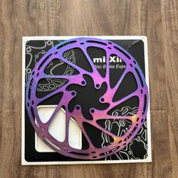 Mi.Xim Mtb Brake disc 180mm