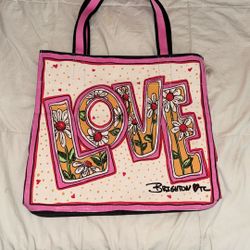Brighton Bag