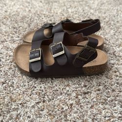 Size 8 Old Navy Sandals